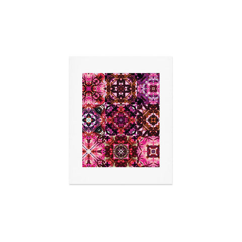 Jenean Morrison Sunday Morning Art Print