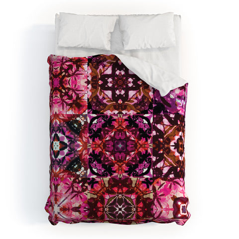 Jenean Morrison Sunday Morning Comforter