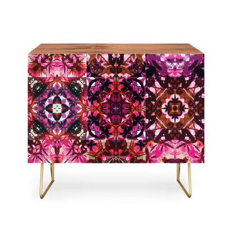 Jenean Morrison Sunday Morning Credenza
