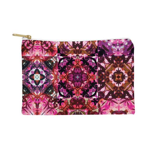Jenean Morrison Sunday Morning Pouch
