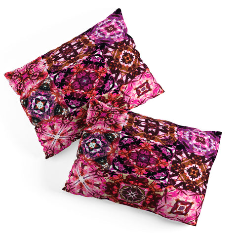 Jenean Morrison Sunday Morning Pillow Shams