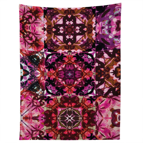 Jenean Morrison Sunday Morning Tapestry