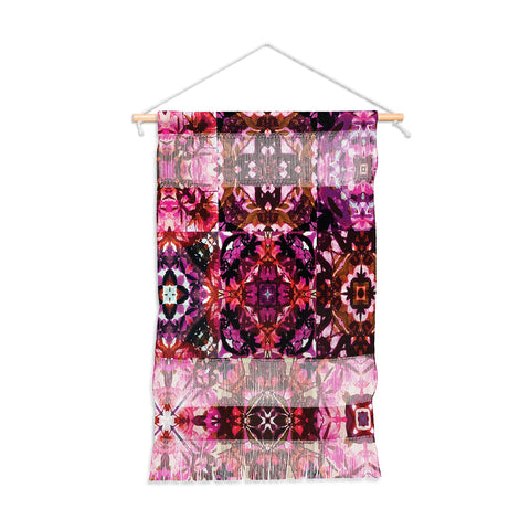 Jenean Morrison Sunday Morning Wall Hanging Portrait