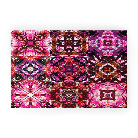 Jenean Morrison Sunday Morning Welcome Mat