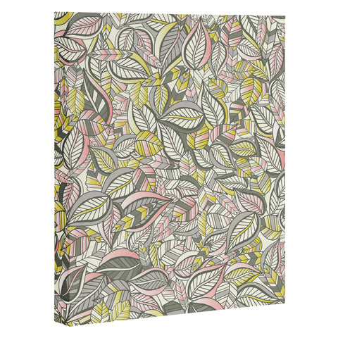 Jenean Morrison Sweet Nothings Art Canvas