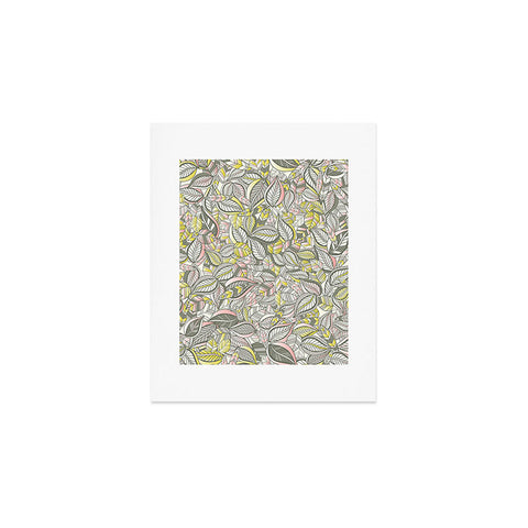 Jenean Morrison Sweet Nothings Art Print