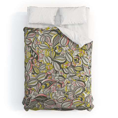 Jenean Morrison Sweet Nothings Comforter