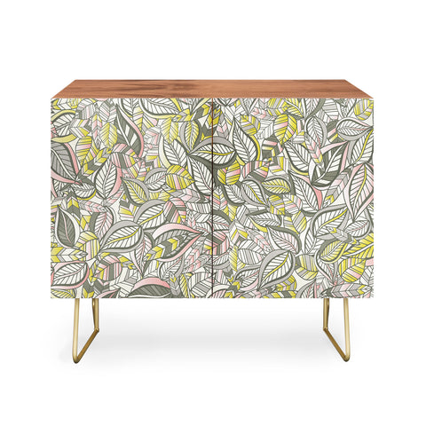 Jenean Morrison Sweet Nothings Credenza