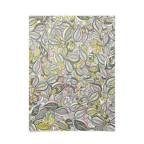 Jenean Morrison Sweet Nothings Poster