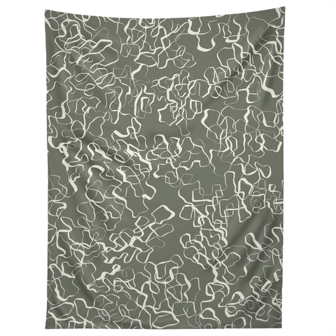 Jenean Morrison Tangles Tapestry