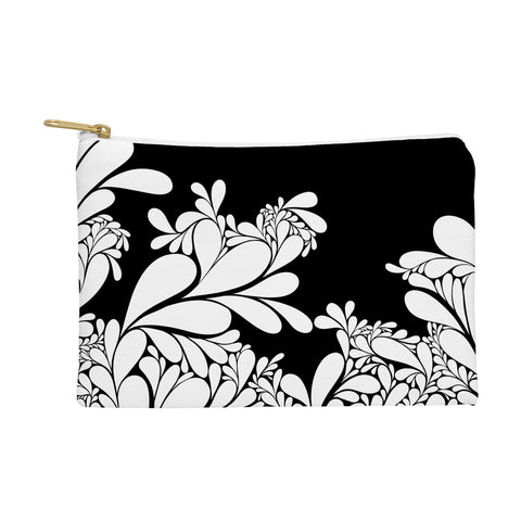 Jenean Morrison This Lonely Afternoon Pouch
