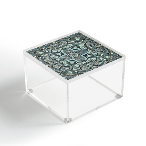 Jenean Morrison Vesta Acrylic Box
