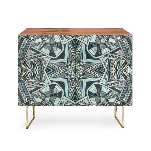 Jenean Morrison Vesta Credenza