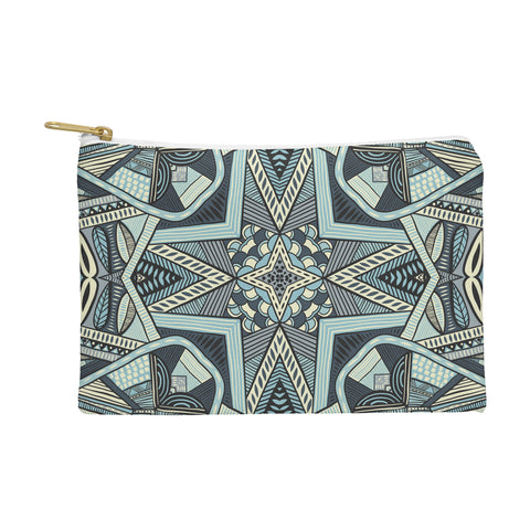 Jenean Morrison Vesta Pouch