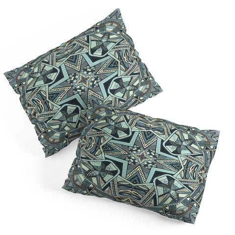 Jenean Morrison Vesta Pillow Shams
