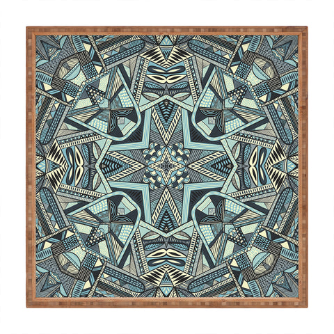 Jenean Morrison Vesta Square Tray