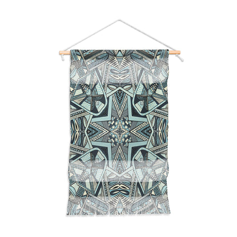 Jenean Morrison Vesta Wall Hanging Portrait