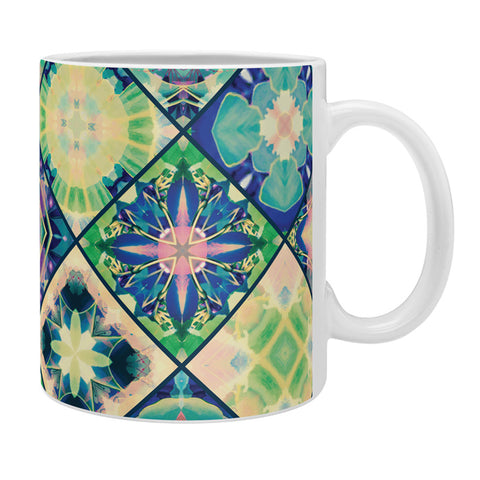 Jenean Morrison Waiting for the Dawn Blue Coffee Mug
