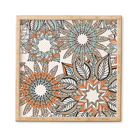 Jenean Morrison Wish List Framed Wall Art