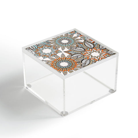 Jenean Morrison Wish List Acrylic Box
