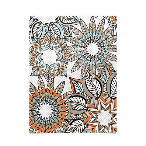 Jenean Morrison Wish List Poster