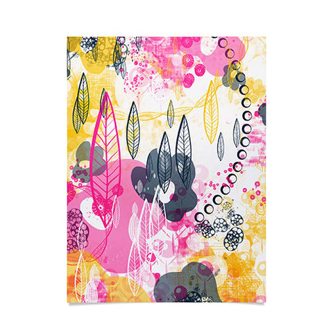 Jenean Morrison You Might Think Poster