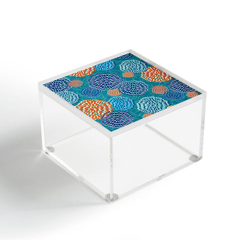 Jennifer Hill Summer Lake Acrylic Box