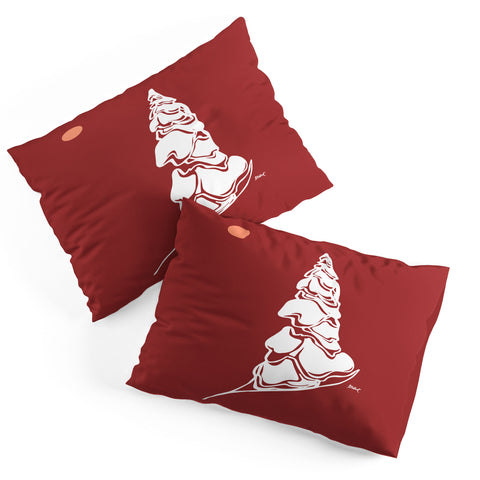 Jessa Gilbert Giving Tree Pillow Shams