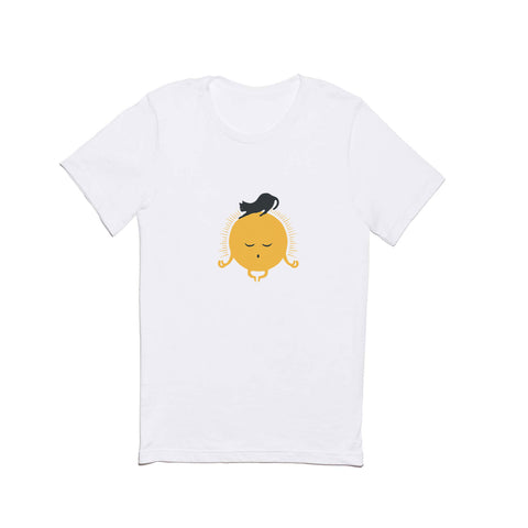 Jimmy Tan Good Meowing 8 soulmate sun me Classic T-shirt