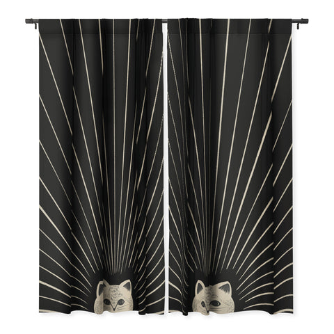 Jimmy Tan Good Morning son Kitty 2 Blackout Non Repeat