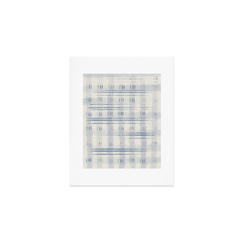 Jimmy Tan Patternism 1 Art Print