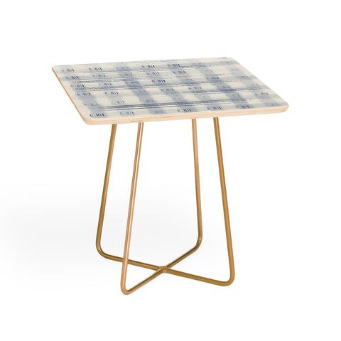 Jimmy Tan Patternism 1 Side Table