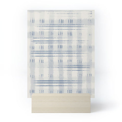 Jimmy Tan Patternism 1 Mini Art Print