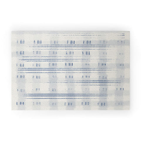 Jimmy Tan Patternism 1 Welcome Mat