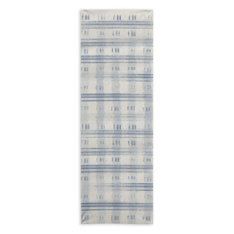 Jimmy Tan Patternism 1 Yoga Towel