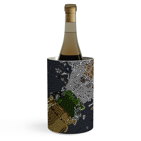 John Turner Jr Champagne B Wine Chiller