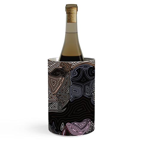 John Turner Jr Dog 1 B Wine Chiller