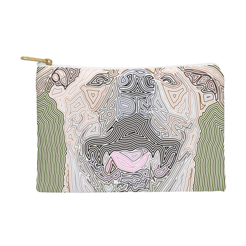 John Turner Jr Dog 1 W Pouch