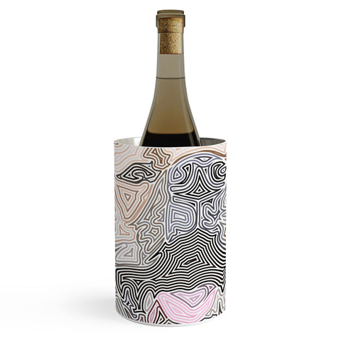 John Turner Jr Dog 1 W Wine Chiller