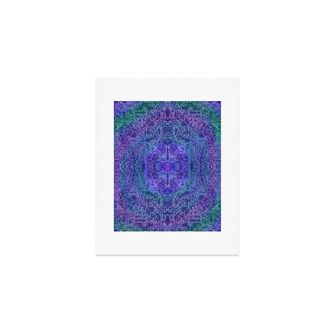 John Turner Jr Fall Art Print