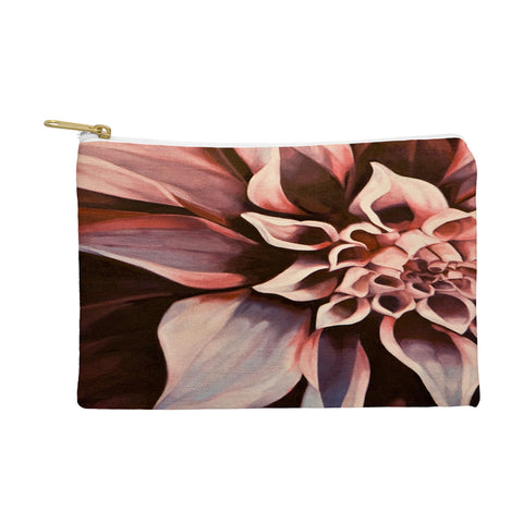 John Turner Jr Flower Pouch