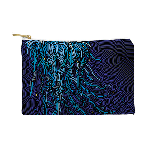 John Turner Jr Jellyfish B Pouch