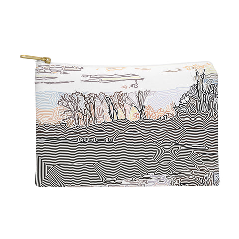 John Turner Jr Leipers Fork Sunset W Pouch