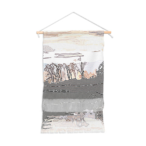 John Turner Jr Leipers Fork Sunset W Wall Hanging Portrait