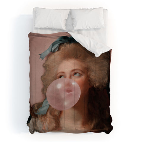 Jonas Loose BUBBLEGUM PRINCESS Comforter