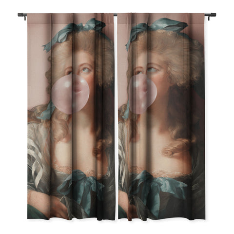 Jonas Loose BUBBLEGUM PRINCESS Blackout Non Repeat