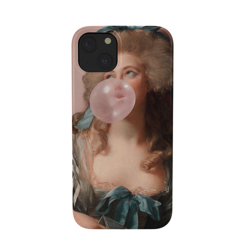Jonas Loose BUBBLEGUM PRINCESS Phone Case