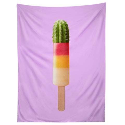 Jonas Loose Cactus Popsicle Tapestry