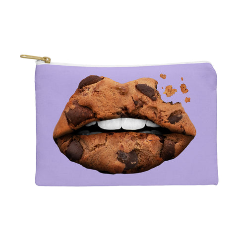 Jonas Loose Cookie Lips Pouch