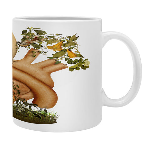 Jose Luis Guerrero Lullaby Coffee Mug